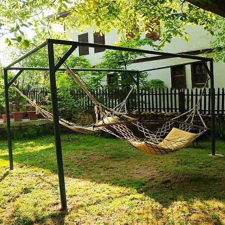 Rasitler Bag Evi Vakantieboerderij