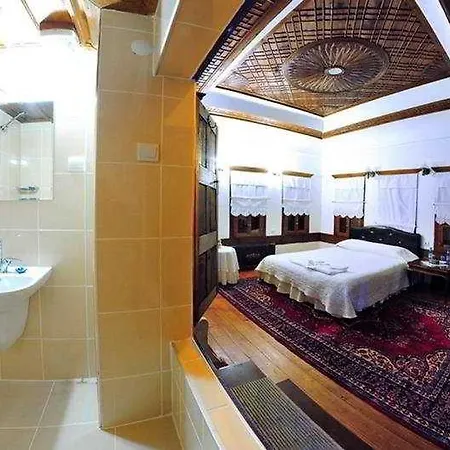 Rasitler Bag Evi Vakantieboerderij Safranbolu