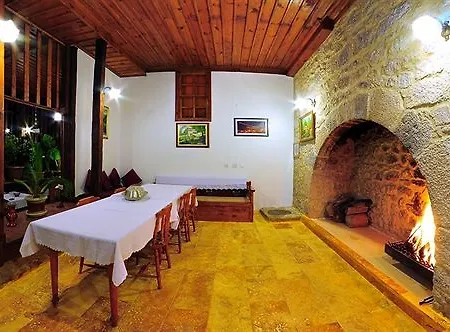 Rasitler Bag Evi Vakantieboerderij