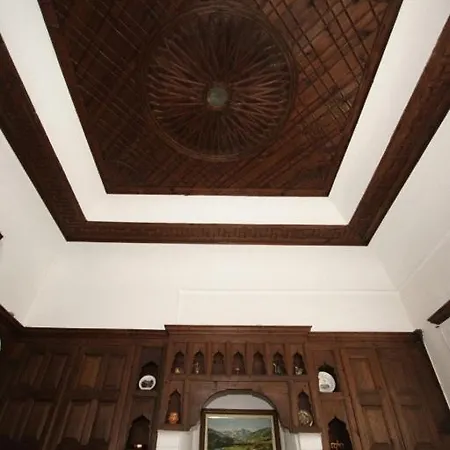 Rasitler Bag Evi * Safranbolu