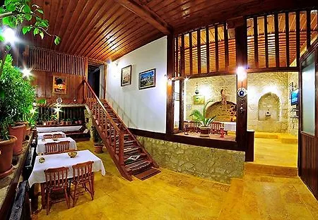 Çiftlik konaklama Ra\u015fitler Ba\u011f Evi *